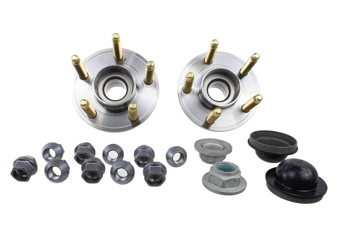 Ford Performance Ford Performance M-1104-AB Axle Hub Assembly