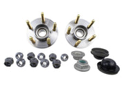 Ford Performance Ford Performance M-1104-AB Axle Hub Assembly