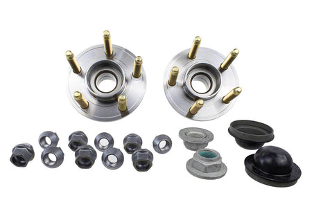 Ford Performance M-1104-AB - Axle Hub Assembly