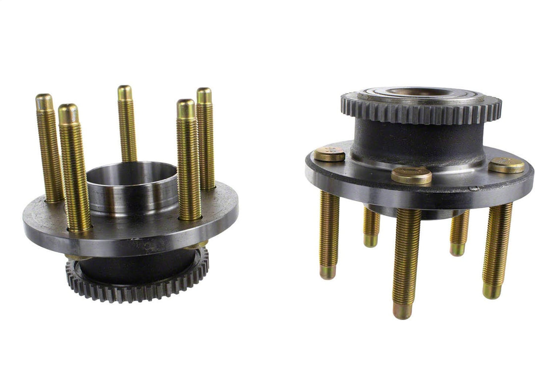 Ford Performance Ford Performance M-1104-AB Axle Hub Assembly