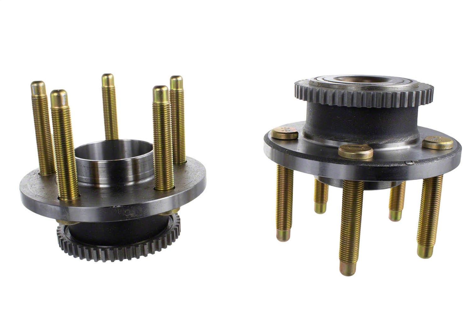 Ford Performance Ford Performance M-1104-AB Axle Hub Assembly
