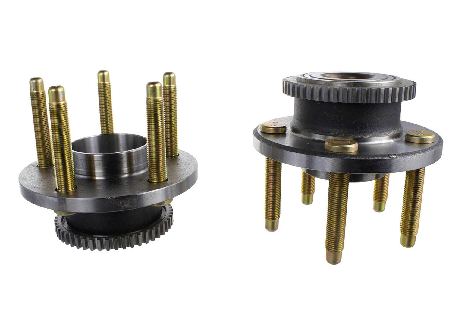 Ford Performance M-1104-AB - Axle Hub Assembly