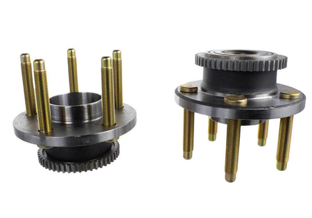 Ford Performance M-1104-AB - Axle Hub Assembly