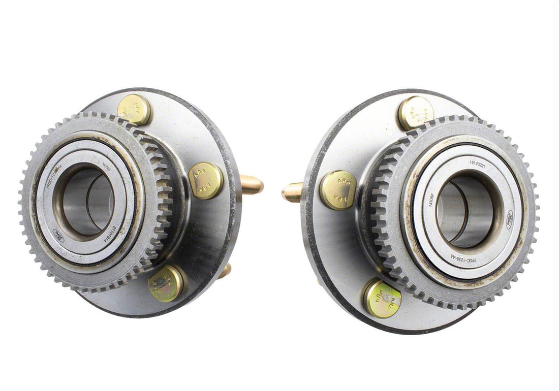 Ford Performance Ford Performance M-1104-AB Axle Hub Assembly