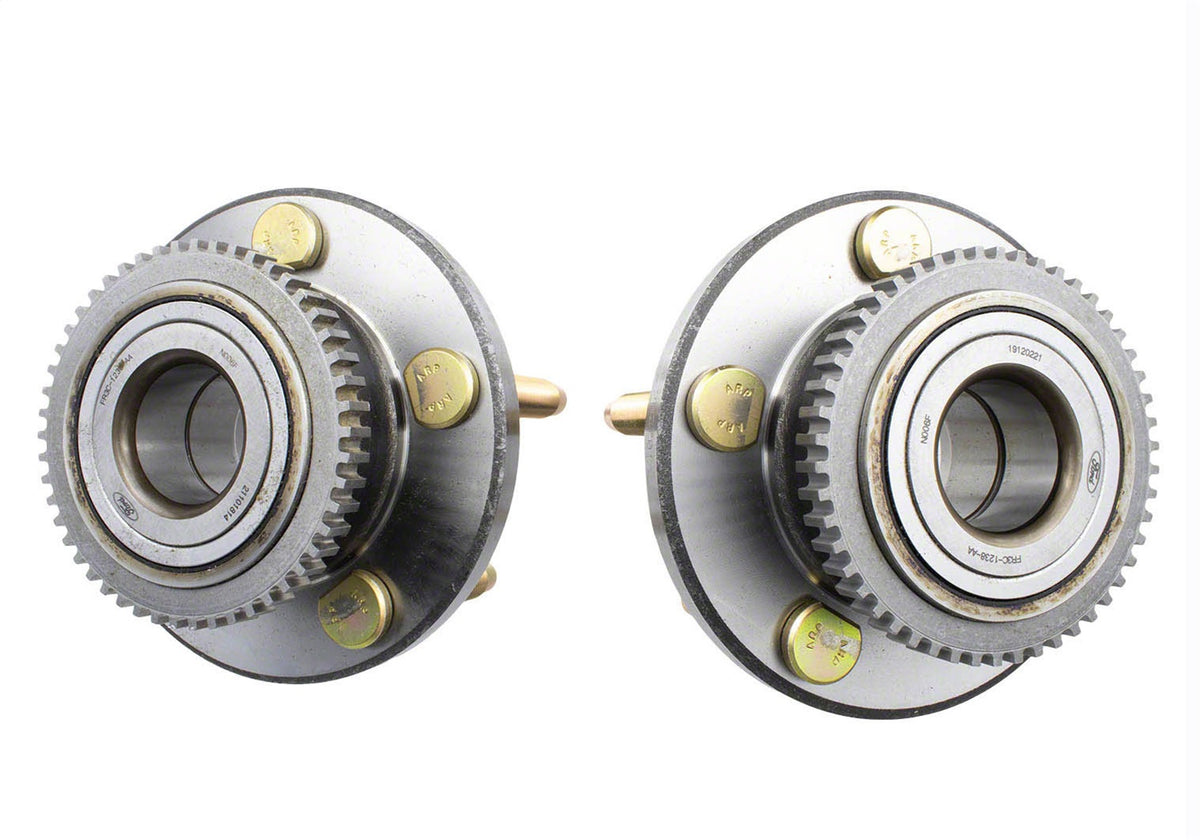 Ford Performance M-1104-AB - Axle Hub Assembly
