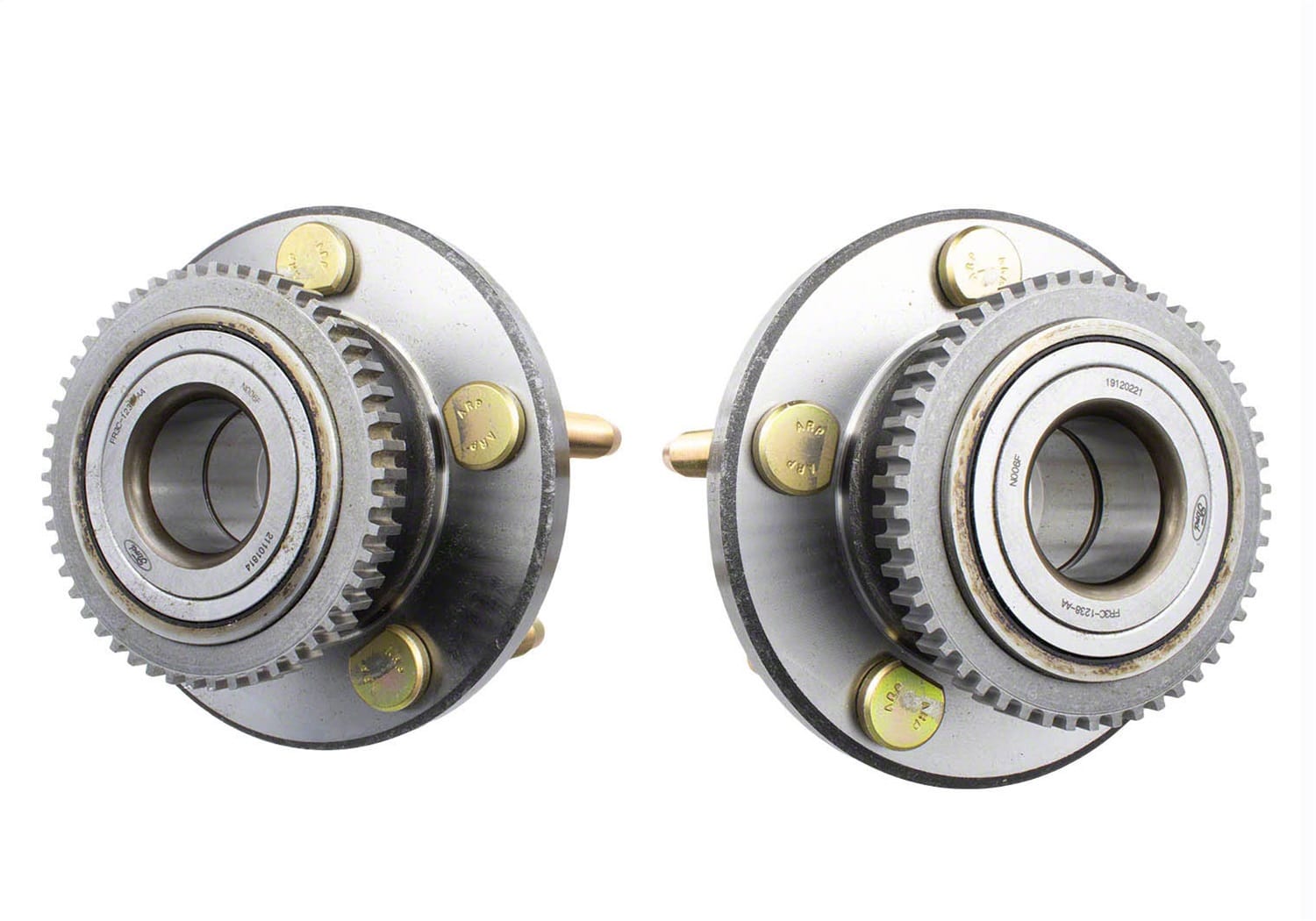 Ford Performance Ford Performance M-1104-AB Axle Hub Assembly