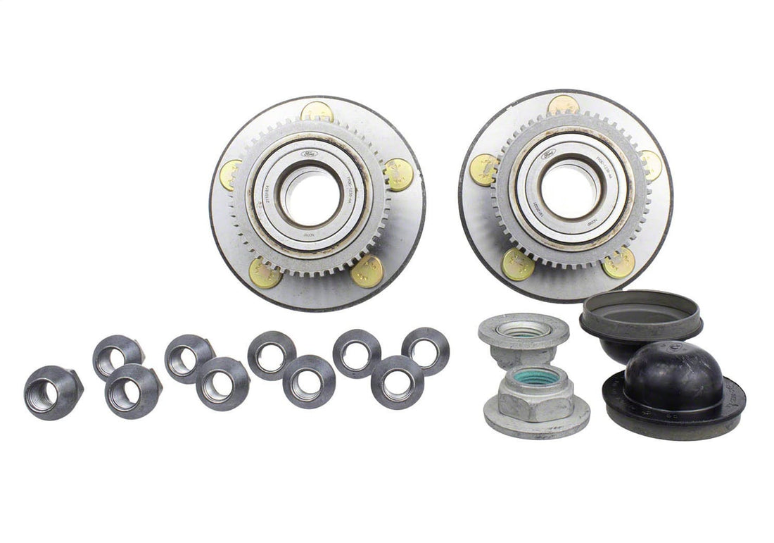 Ford Performance Ford Performance M-1104-AB Axle Hub Assembly