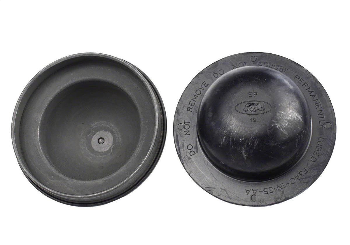 Ford Performance M-1104-AB - Axle Hub Assembly