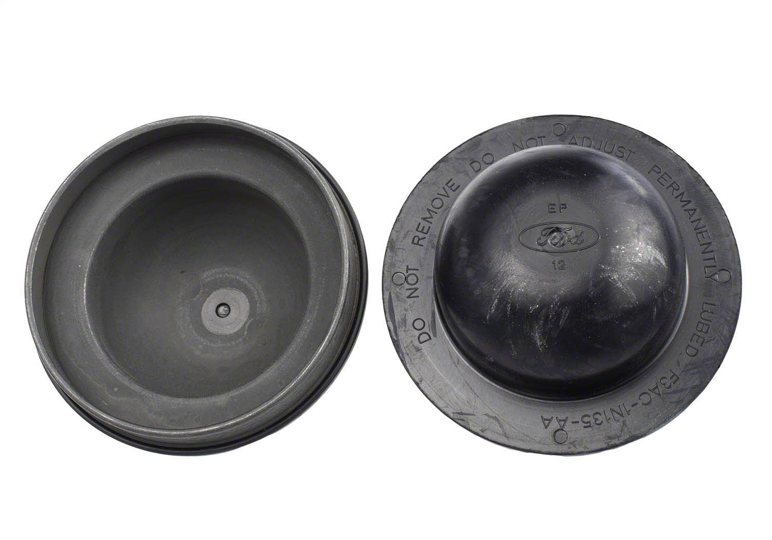 Ford Performance M-1104-AB - Axle Hub Assembly