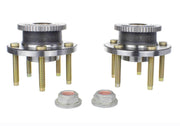 Ford Performance Ford Performance M-1104-A Axle Hub Assembly