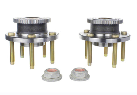 Ford Performance M-1104-A - Axle Hub Assembly
