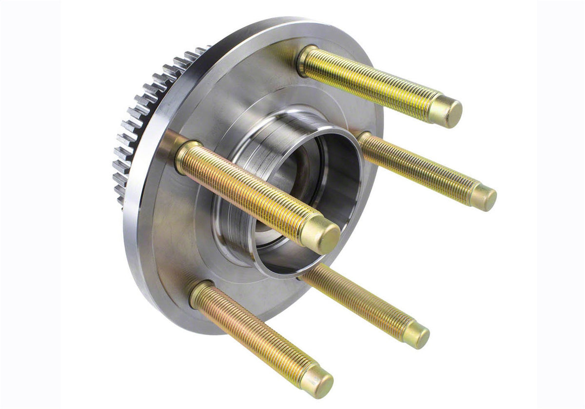 Ford Performance M-1104-A - Axle Hub Assembly