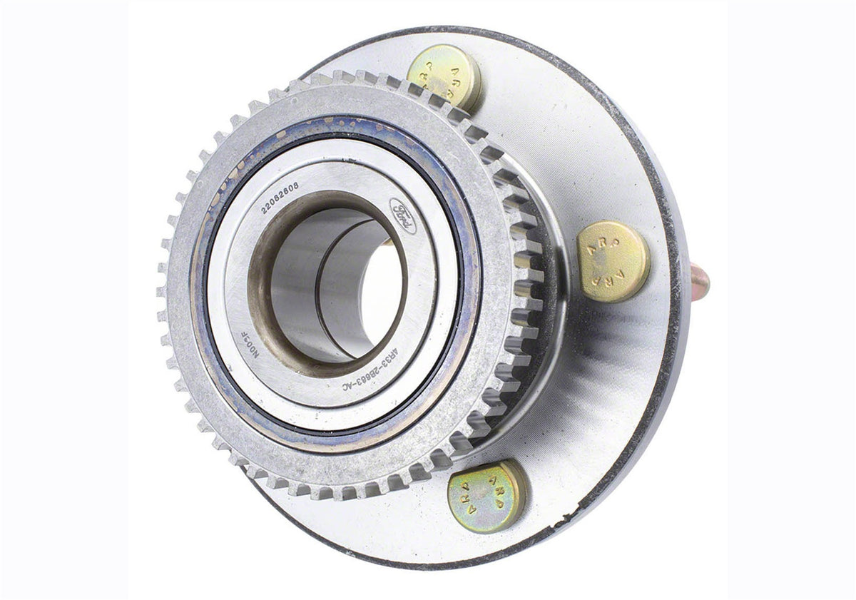 Ford Performance M-1104-A - Axle Hub Assembly