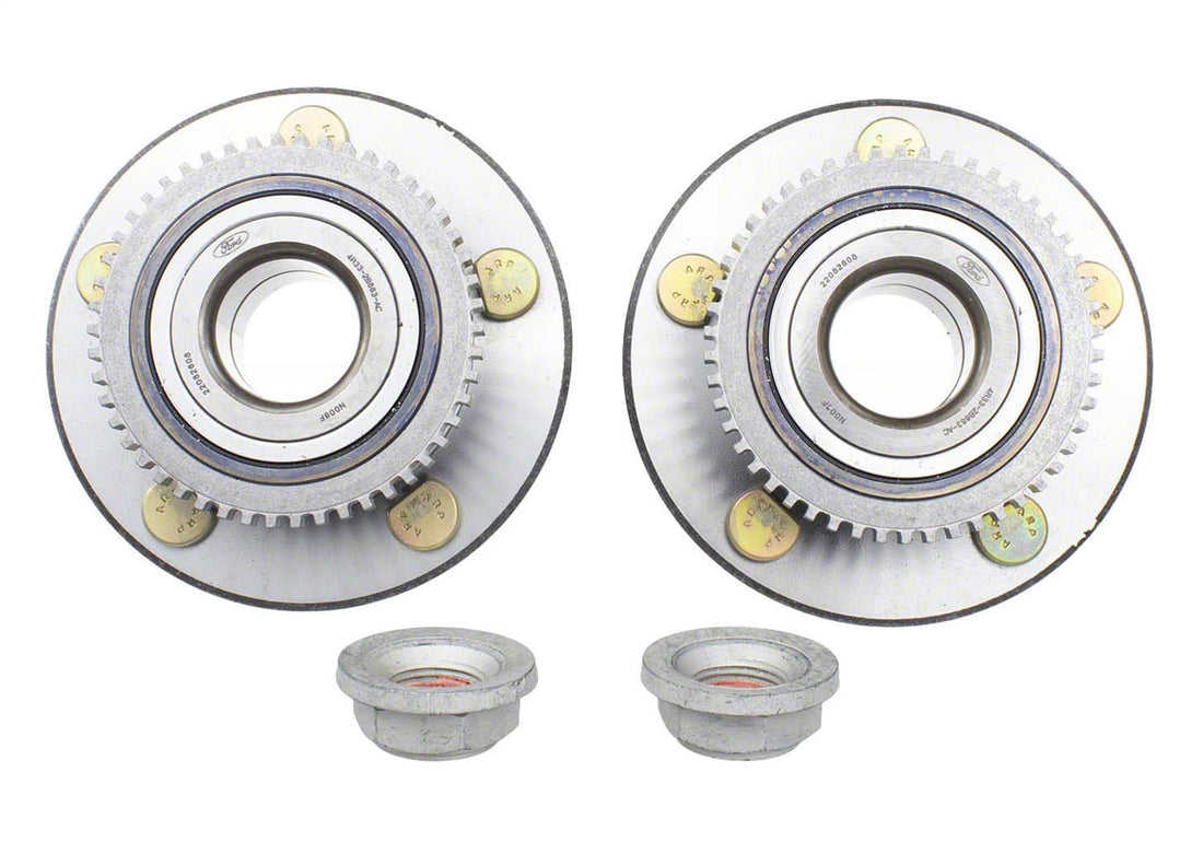 Ford Performance Ford Performance M-1104-A Axle Hub Assembly
