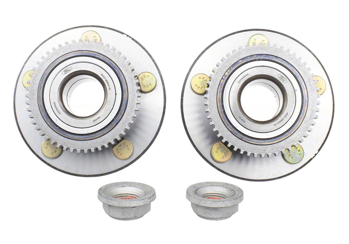 Ford Performance M-1104-A - Axle Hub Assembly