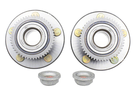 Ford Performance M-1104-A - Axle Hub Assembly