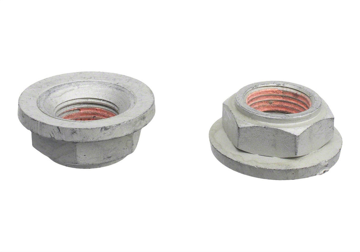 Ford Performance M-1104-A - Axle Hub Assembly