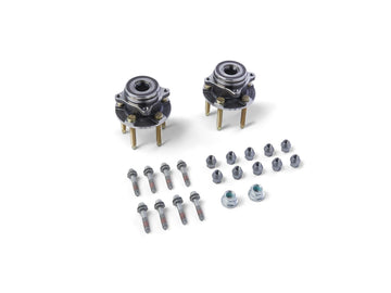 Ford Performance Ford Performance M-1104-B Axle Hub Assembly