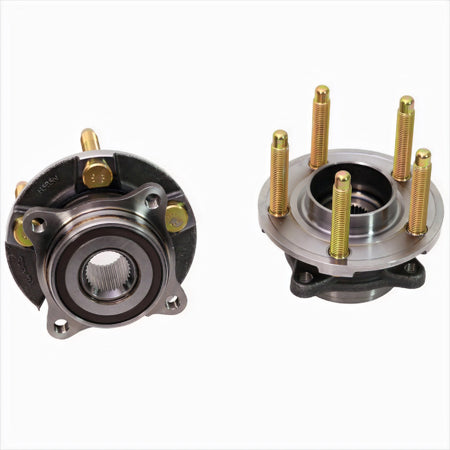 Ford Performance M-1104-B - Axle Hub Assembly