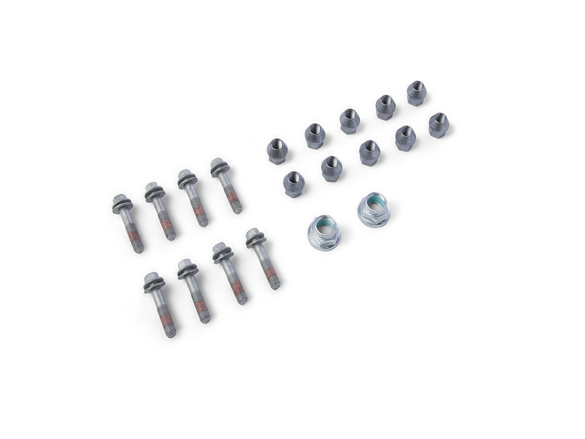 Ford Performance M-1104-B - Axle Hub Assembly