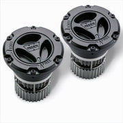 Ford Performance Parts M-1104-SD - Super Duty Warn Locking Hubs 2