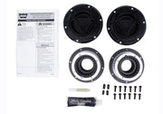 Ford Performance Parts M-1104-SD - Super Duty Warn Locking Hubs 5