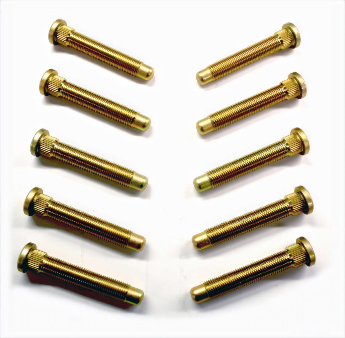 Ford Performance Ford Performance M-1107-C Wheel Lug Stud