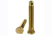 Ford Performance Ford Performance M-1107-C Wheel Lug Stud