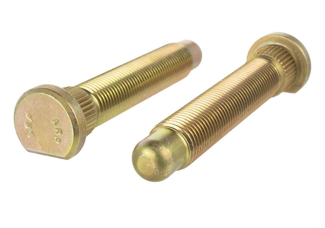 Ford Performance Ford Performance M-1107-C Wheel Lug Stud