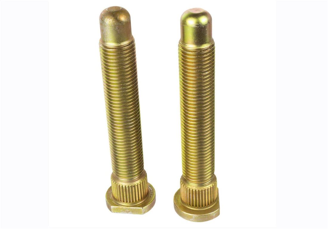 Ford Performance Ford Performance M-1107-C Wheel Lug Stud