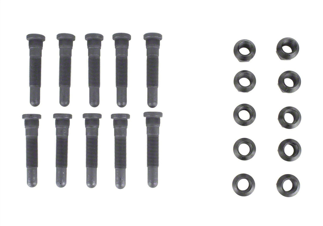 Ford Performance Ford Performance M-1107-E Wheel Lug Stud
