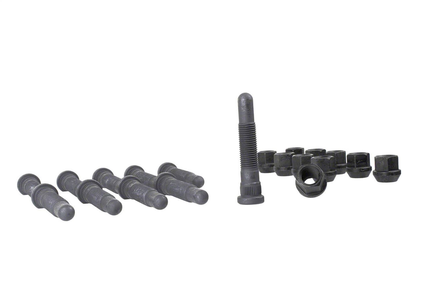 Ford Performance Ford Performance M-1107-E Wheel Lug Stud