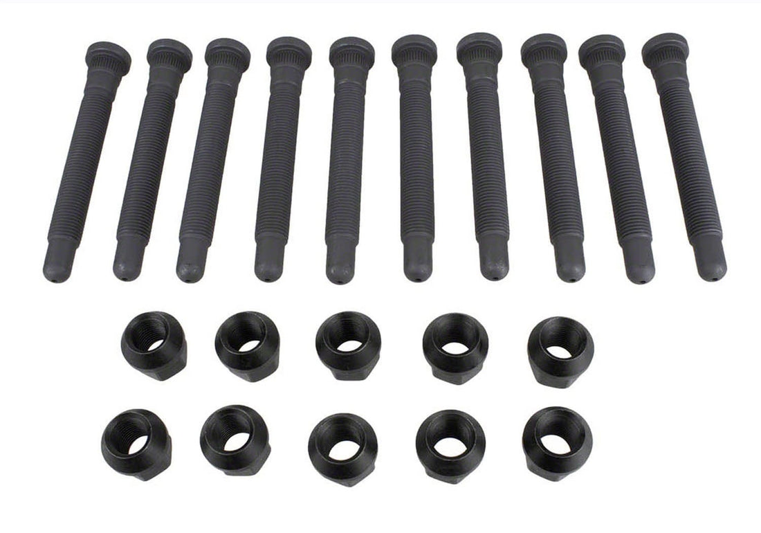 Ford Performance Ford Performance M-1107-F Wheel Lug Stud