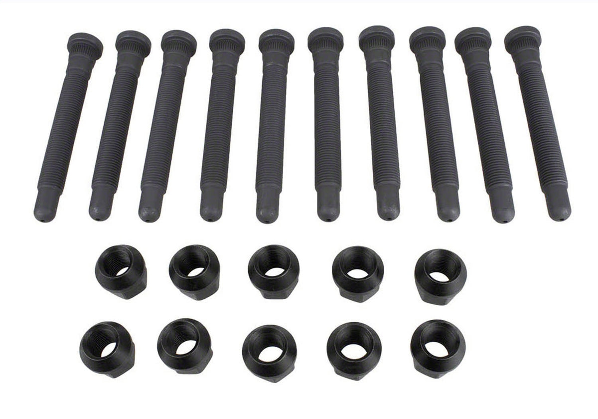 Ford Performance M-1107-F - Wheel Lug Stud