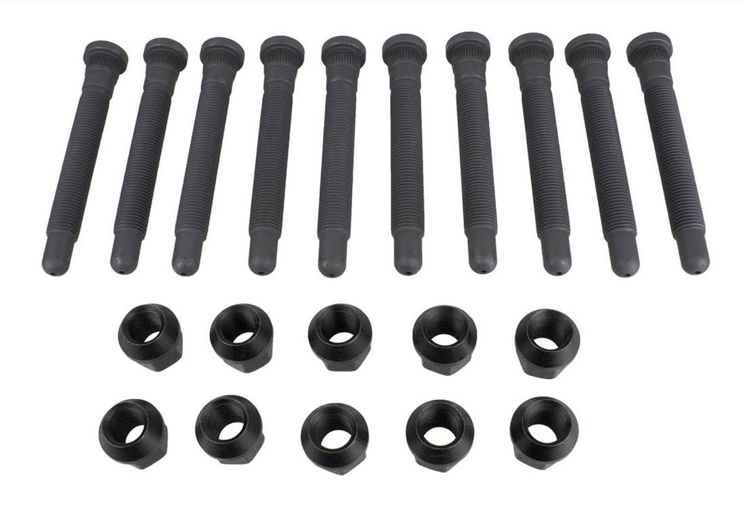 Ford Performance Ford Performance M-1107-F Wheel Lug Stud