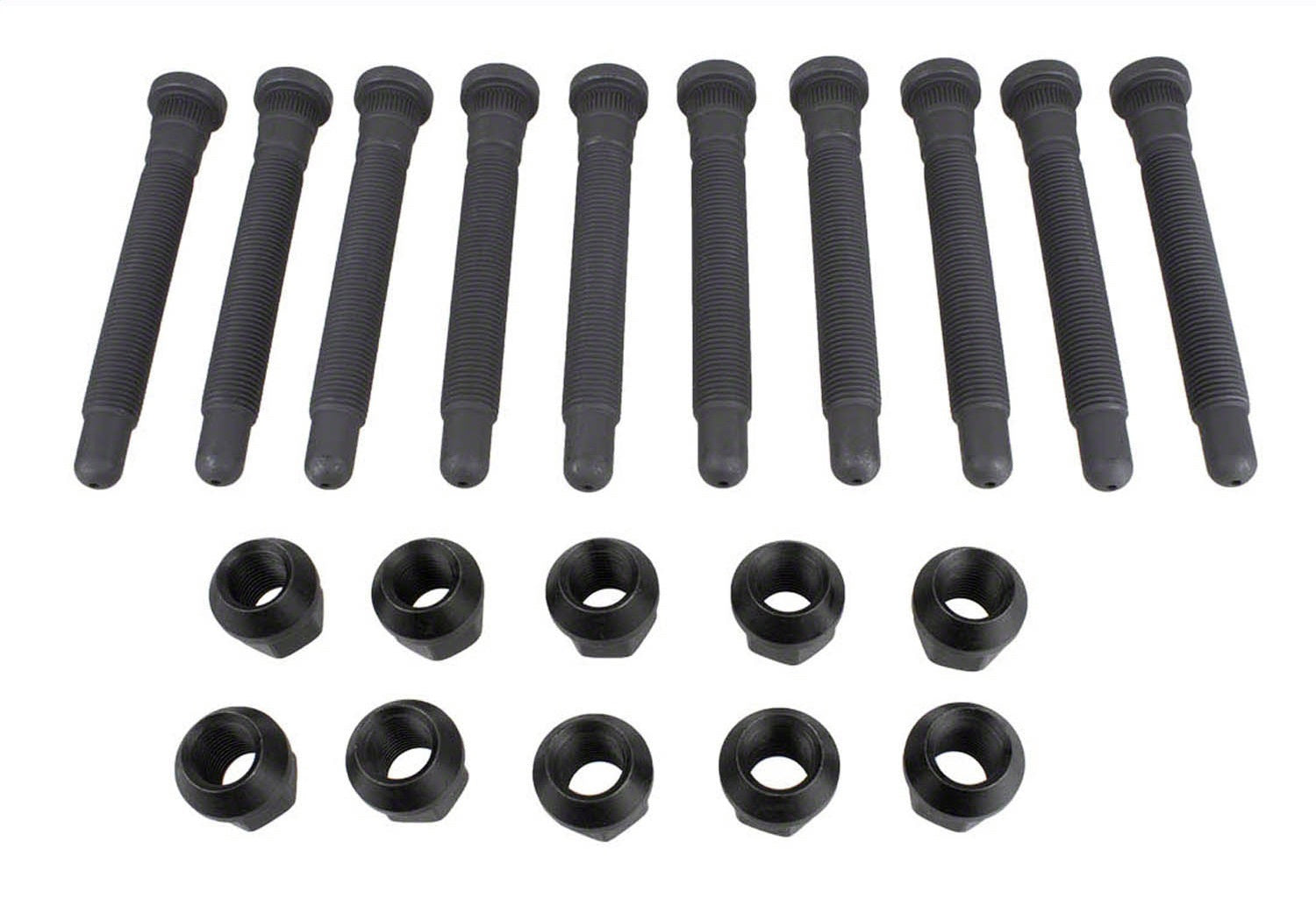 Ford Performance M-1107-F - Wheel Lug Stud