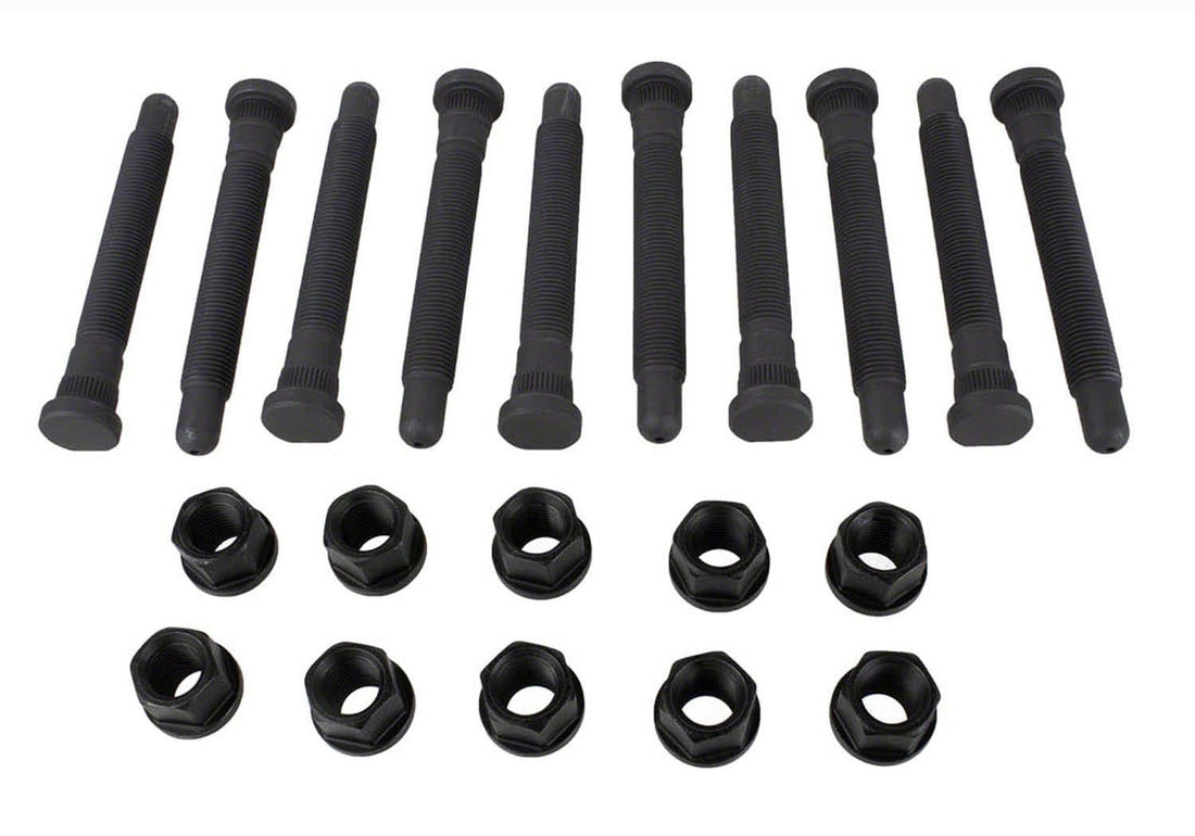 Ford Performance Ford Performance M-1107-F Wheel Lug Stud