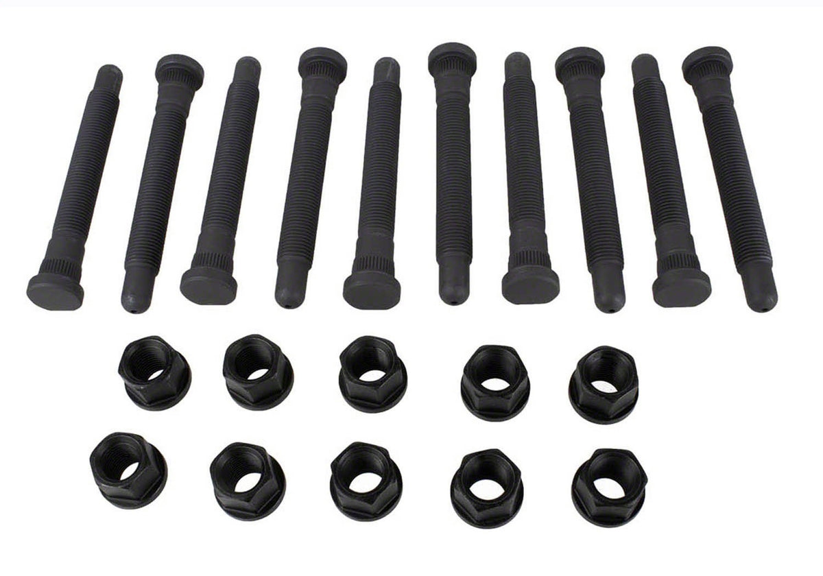 Ford Performance M-1107-F - Wheel Lug Stud