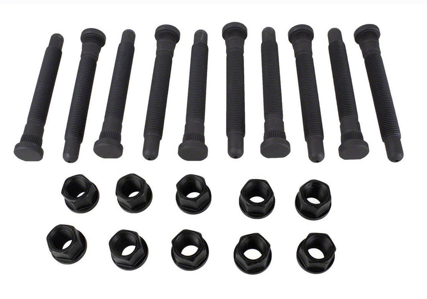 Ford Performance M-1107-F - Wheel Lug Stud