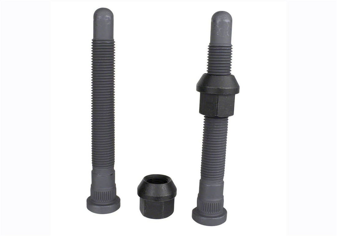 Ford Performance Ford Performance M-1107-F Wheel Lug Stud