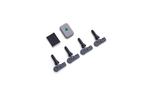 Ford Performance M-1180-433MHZ - Tire Pressure Monitoring System (TPMS) Kit