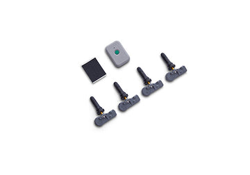 Ford Performance Ford Performance M-1180-433MHZ Tire Pressure Monitoring System (TPMS) Kit