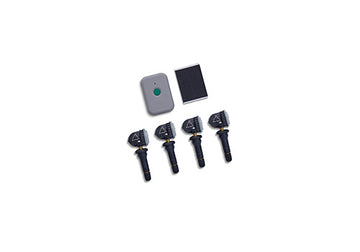 Ford Performance Ford Performance M-1180-433MHZ2 Tire Pressure Monitoring System (TPMS) Kit