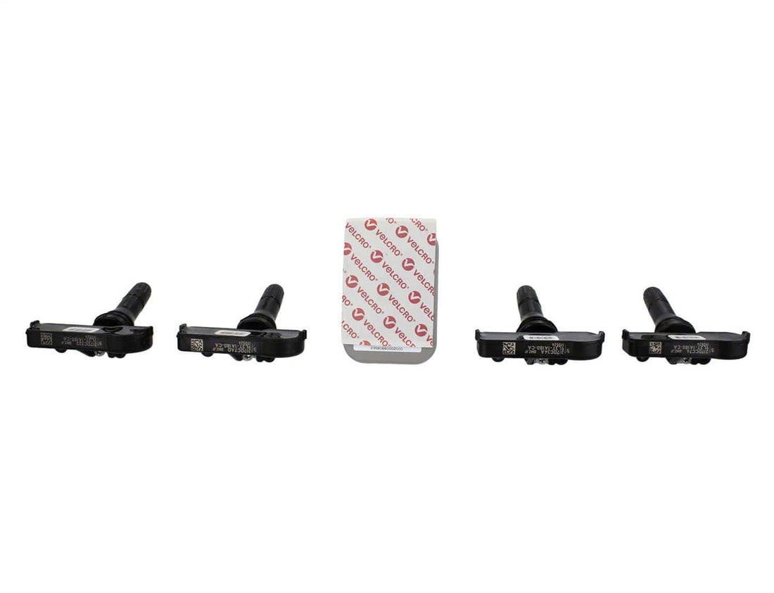 Ford Performance Ford Performance M-1180-A Tire Pressure Monitoring System (TPMS) Sensor Valve Assembly
