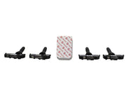 Ford Performance Ford Performance M-1180-A Tire Pressure Monitoring System (TPMS) Sensor Valve Assembly