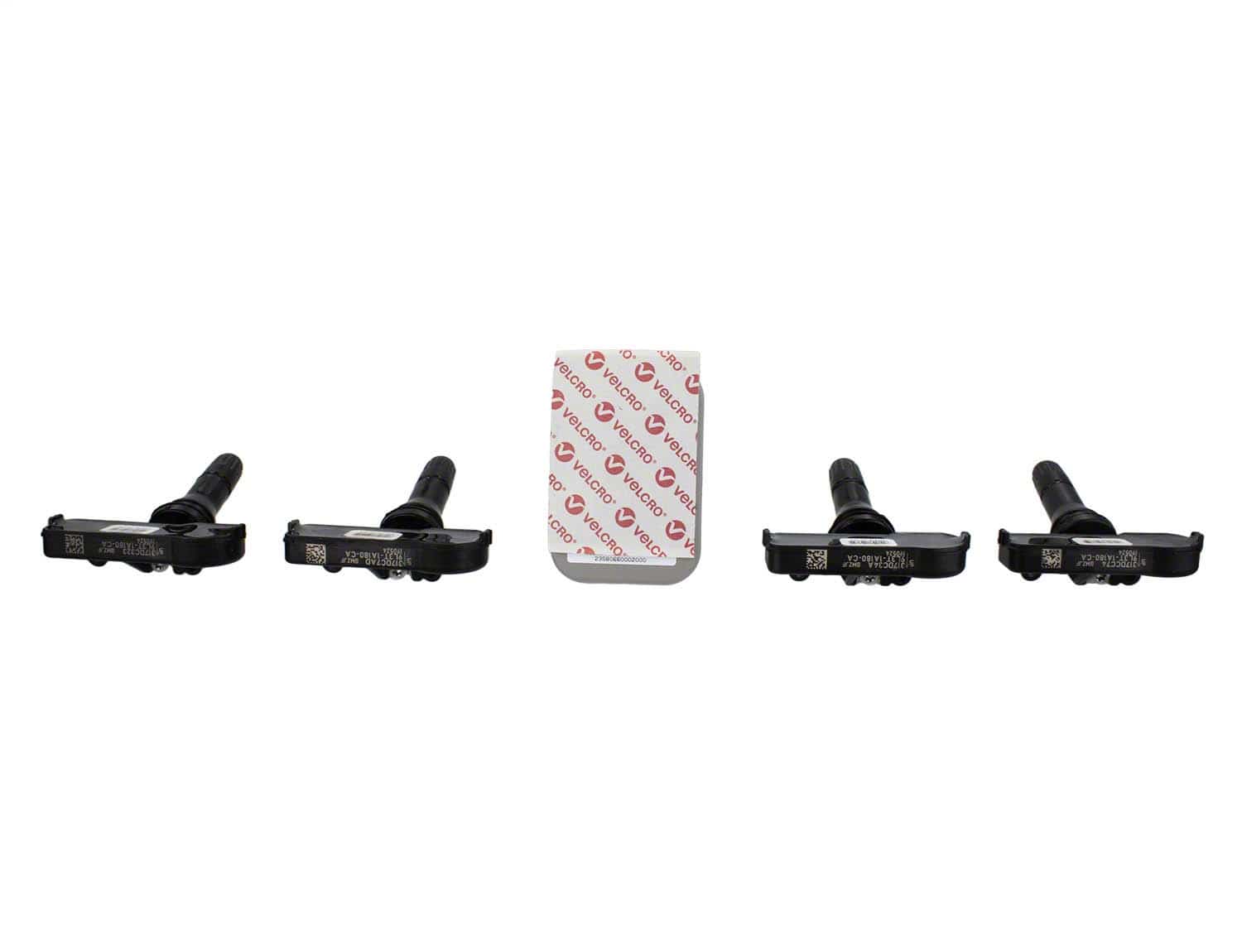 Ford Performance Ford Performance M-1180-A Tire Pressure Monitoring System (TPMS) Sensor Valve Assembly
