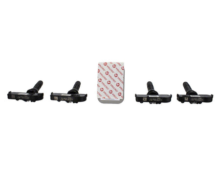 Ford Performance M-1180-A - Tire Pressure Monitoring System (TPMS) Sensor Valve Assembly