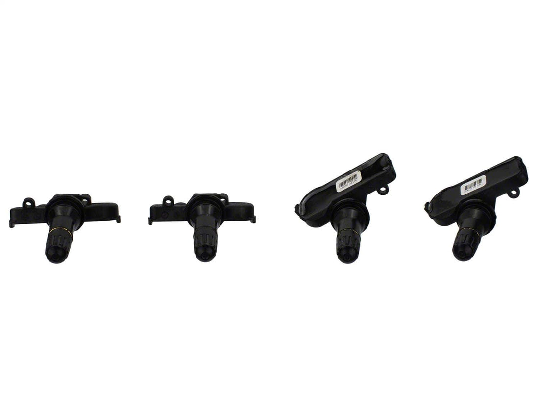 Ford Performance Ford Performance M-1180-A Tire Pressure Monitoring System (TPMS) Sensor Valve Assembly