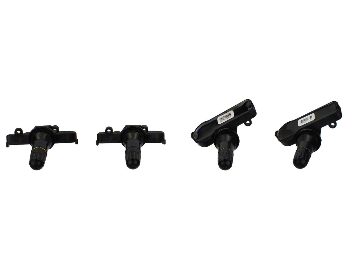 Ford Performance M-1180-A - Tire Pressure Monitoring System (TPMS) Sensor Valve Assembly