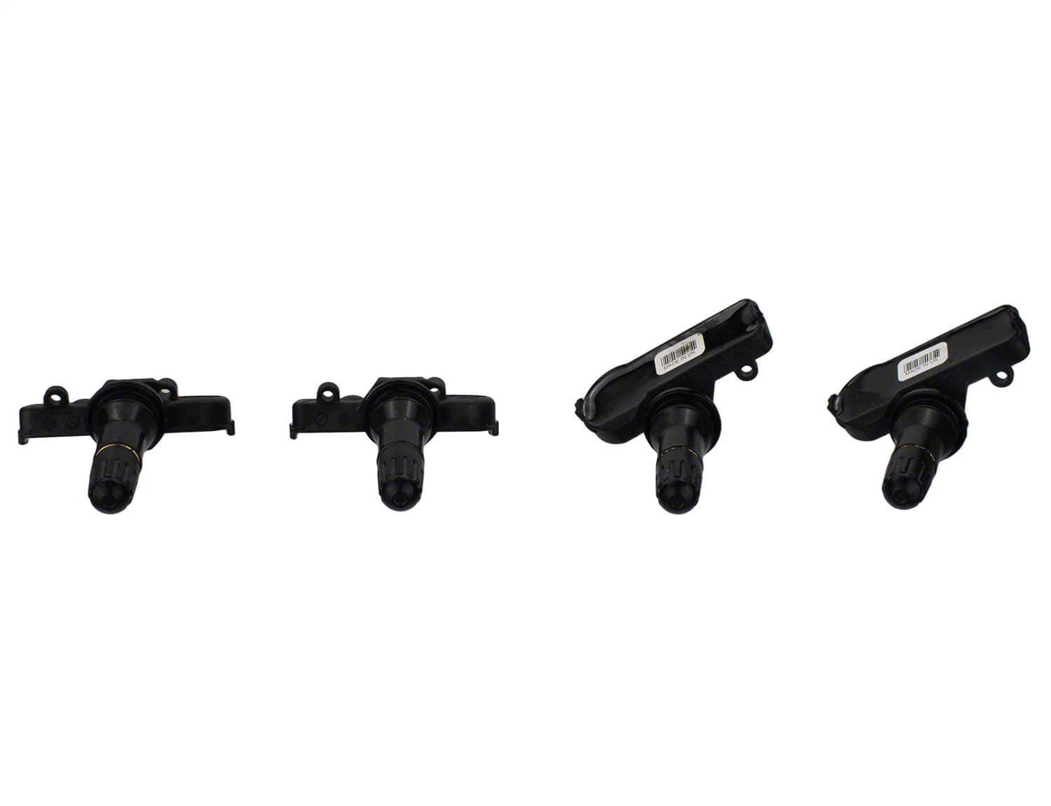Ford Performance Ford Performance M-1180-A Tire Pressure Monitoring System (TPMS) Sensor Valve Assembly